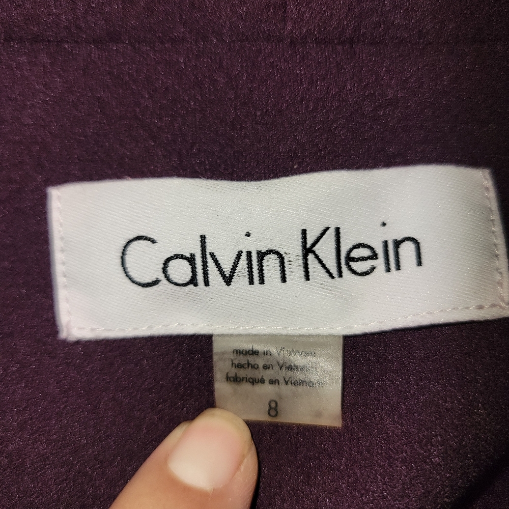 Single Button Jacket - image 2